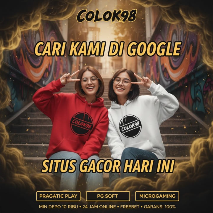 COLOK98 ♠ Prediksi Angka Jitu HK SGP SDY Terpercaya Malam Ini image 1